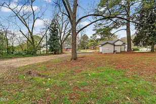220 E Branch St, Spring Hope, NC 27882 - Photo 17