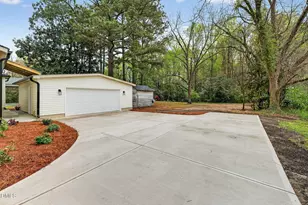 220 E Branch St, Spring Hope, NC 27882 - Photo 53