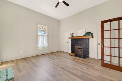 220 E Branch Street, Spring Hope, NC 27882 - Photo 33