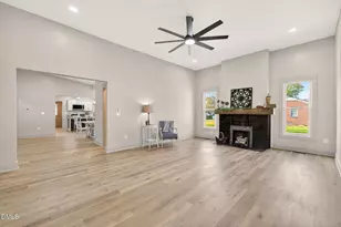 220 E Branch St, Spring Hope, NC 27882 - Photo 19