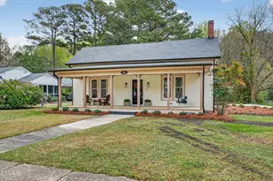 220 E Branch St, Spring Hope, NC 27882 - Photo 49