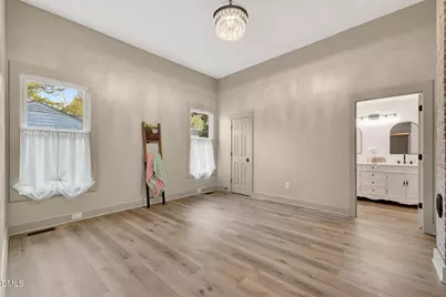 220 E Branch Street, Spring Hope, NC 27882 - Photo 21