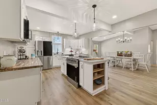 220 E Branch St, Spring Hope, NC 27882 - Photo 13