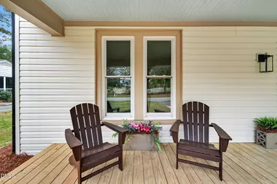 220 E Branch Street, Spring Hope, NC 27882 - Photo 3