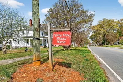 220 E Branch Street, Spring Hope, NC 27882 - Photo 59