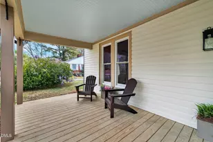 220 E Branch St, Spring Hope, NC 27882 - Photo 49