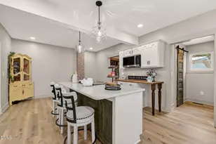 220 E Branch St, Spring Hope, NC 27882 - Photo 17