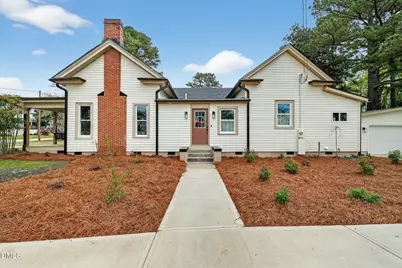 220 E Branch Street, Spring Hope, NC 27882 - Photo 49