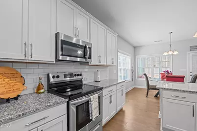 157 Timber Skip Drive, Spring Lake, NC 28390 - Photo 15