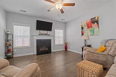 157 Timber Skip Drive, Spring Lake, NC 28390 - Photo 7