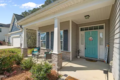 157 Timber Skip Drive, Spring Lake, NC 28390 - Photo 37