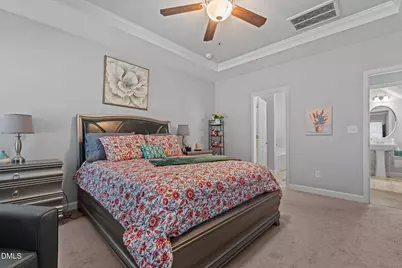 157 Timber Skip Drive, Spring Lake, NC 28390 - Photo 19
