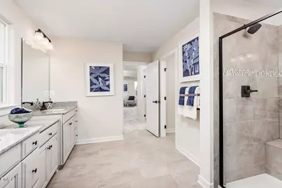 4909 Overeasy Drive, Apex, NC 27539 - Photo 19