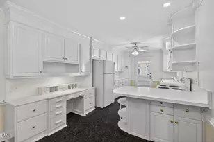 720 Roxboro St, Haw River, NC 27258 - Photo 15