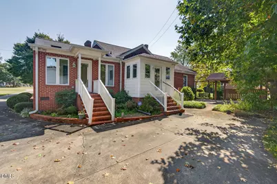 720 Roxboro Street, Haw River, NC 27258 - Photo 43