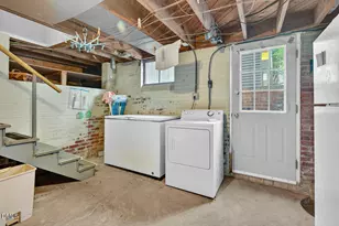 720 Roxboro St, Haw River, NC 27258 - Photo 37