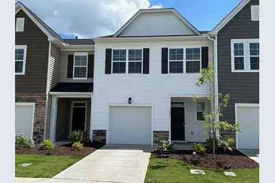 2022 Strickland Oak Way, Durham, NC 27703 - Photo 1