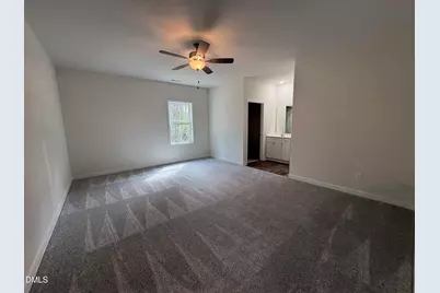 56 Jacobs Ridge Drive, Four Oaks, NC 27524 - Photo 9