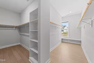 188 Flight Pattern Wy, Garner, NC 27529 - Photo 41