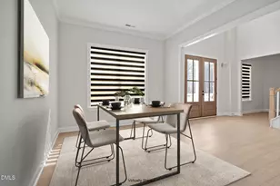 188 Flight Pattern Wy, Garner, NC 27529 - Photo 21