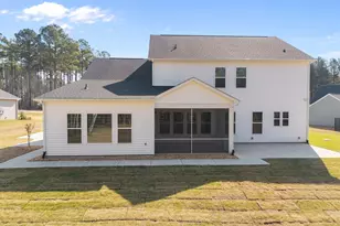 188 Flight Pattern Wy, Garner, NC 27529 - Photo 7