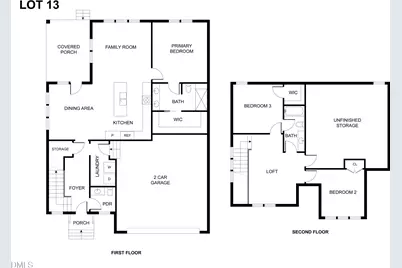 708 Grayhaven Place, Raleigh, NC 27606 - Photo 5