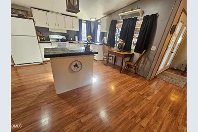 5460 Thompson Mill Road Lot #1, Graham, NC 27253 - Photo 13