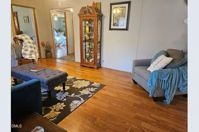 5460 Thompson Mill Road Lot #1, Graham, NC 27253 - Photo 15