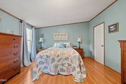 5460 Thompson Mill Road Lot #1, Graham, NC 27253 - Photo 11