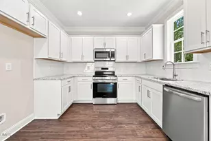 137 Seaman St, Oxford, NC 27565 - Photo 5