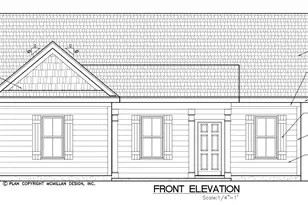 137 Seaman St, Oxford, NC 27565 - Photo 1