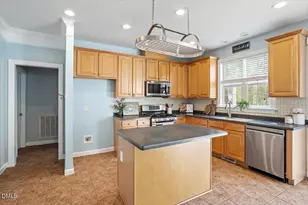 1200 Fairfax Woods Dr, Apex, NC 27502 - Photo 15