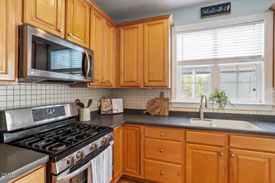 1200 Fairfax Woods Drive, Apex, NC 27502 - Photo 19