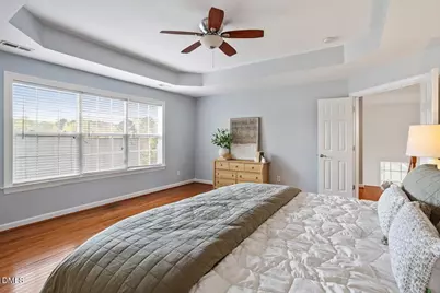 1200 Fairfax Woods Drive, Apex, NC 27502 - Photo 33