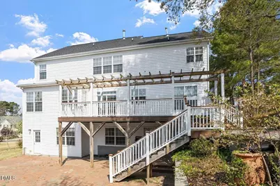 1200 Fairfax Woods Drive, Apex, NC 27502 - Photo 49