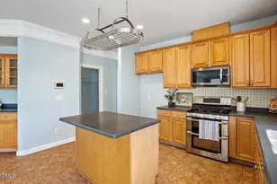 1200 Fairfax Woods Dr, Apex, NC 27502 - Photo 17