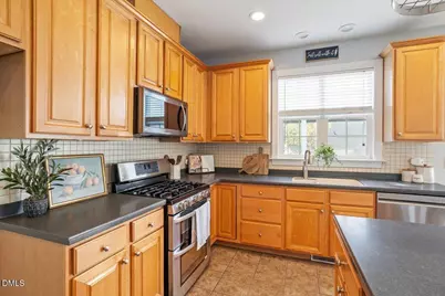 1200 Fairfax Woods Drive, Apex, NC 27502 - Photo 21