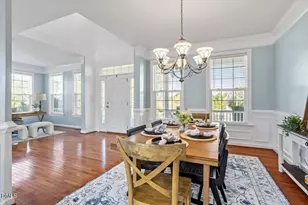 1200 Fairfax Woods Dr, Apex, NC 27502 - Photo 7