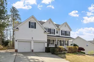 1200 Fairfax Woods Dr, Apex, NC 27502 - Photo 3