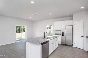 76 Foxton Pl, Angier, NC 27501 - Photo 5