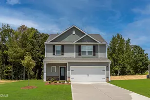 76 Foxton Pl, Angier, NC 27501 - Photo 1
