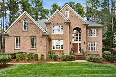 112 Millbrae Lane, Chapel Hill, NC 27514 - Photo 1