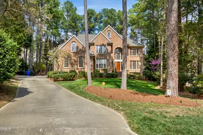 112 Millbrae Lane, Chapel Hill, NC 27514 - Photo 3