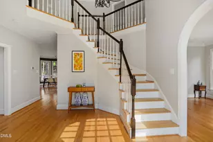 112 Millbrae Ln, Chapel Hill, NC 27514 - Photo 5