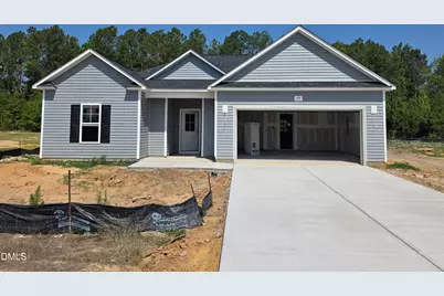 79 Ambrosia Way #Lot 5, Bunnlevel, NC 28323 - Photo 1