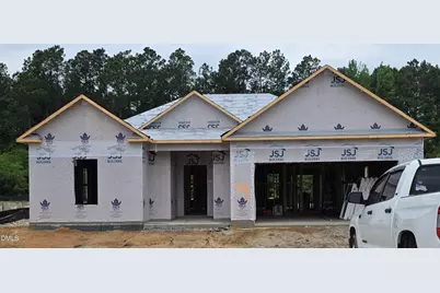 79 Ambrosia Way #Lot 5, Bunnlevel, NC 28323 - Photo 1