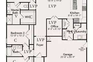 79 Ambrosia Wy, Bunnlevel, NC 28323 - Photo 3