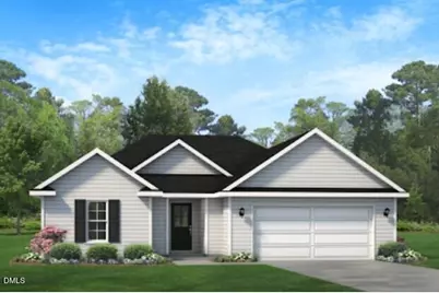 79 Ambrosia Way #Lot 5, Bunnlevel, NC 28323 - Photo 1