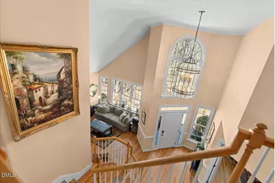 2509 Barton Ridge Court, Raleigh, NC 27613 - Photo 7