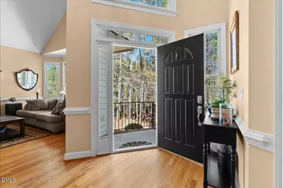 2509 Barton Ridge Court, Raleigh, NC 27613 - Photo 17